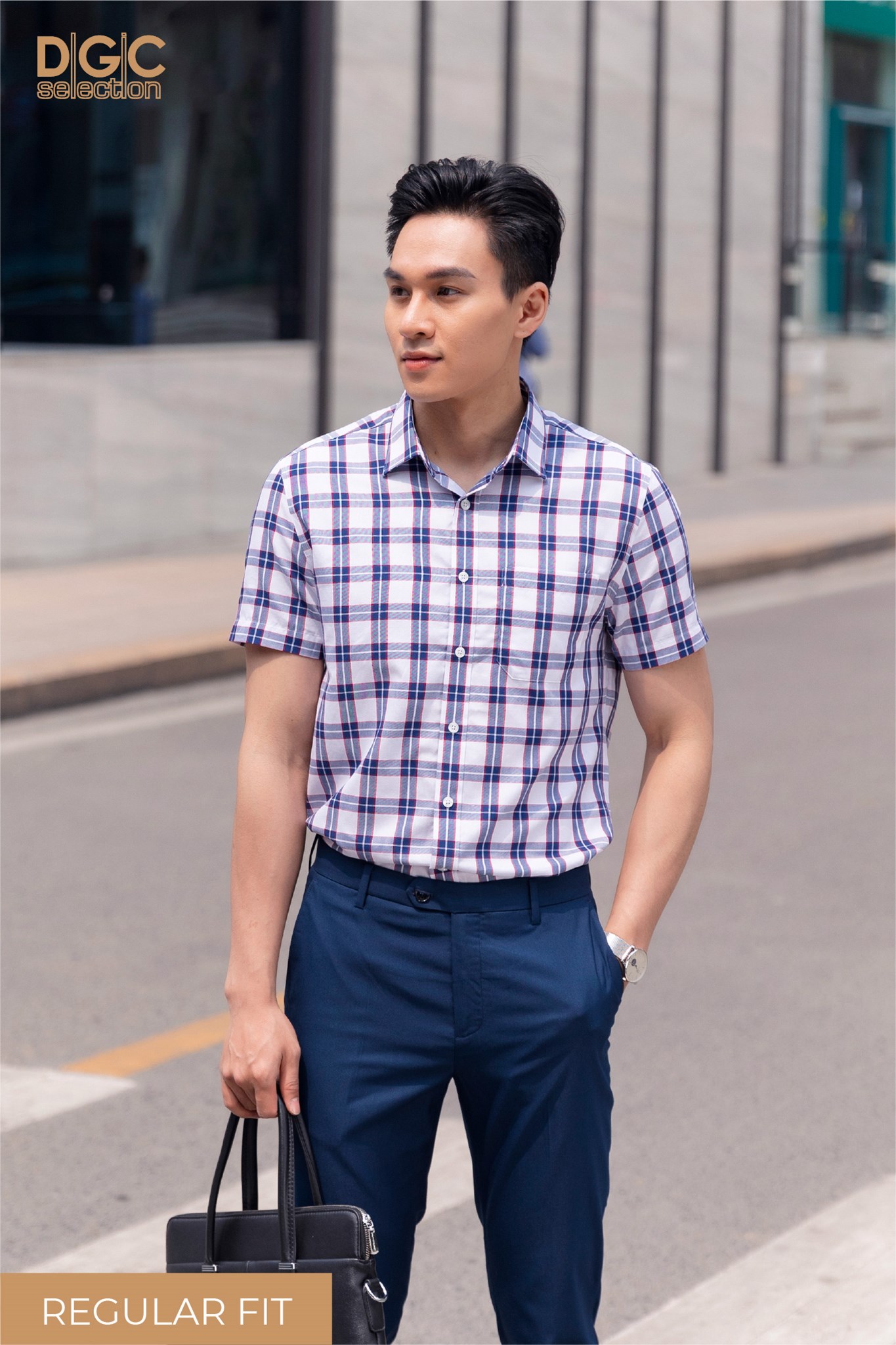 Ảnh của Sơmi ngắn tay